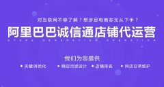 阿里巴巴運營和阿里推廣兩者之間的聯系及區別